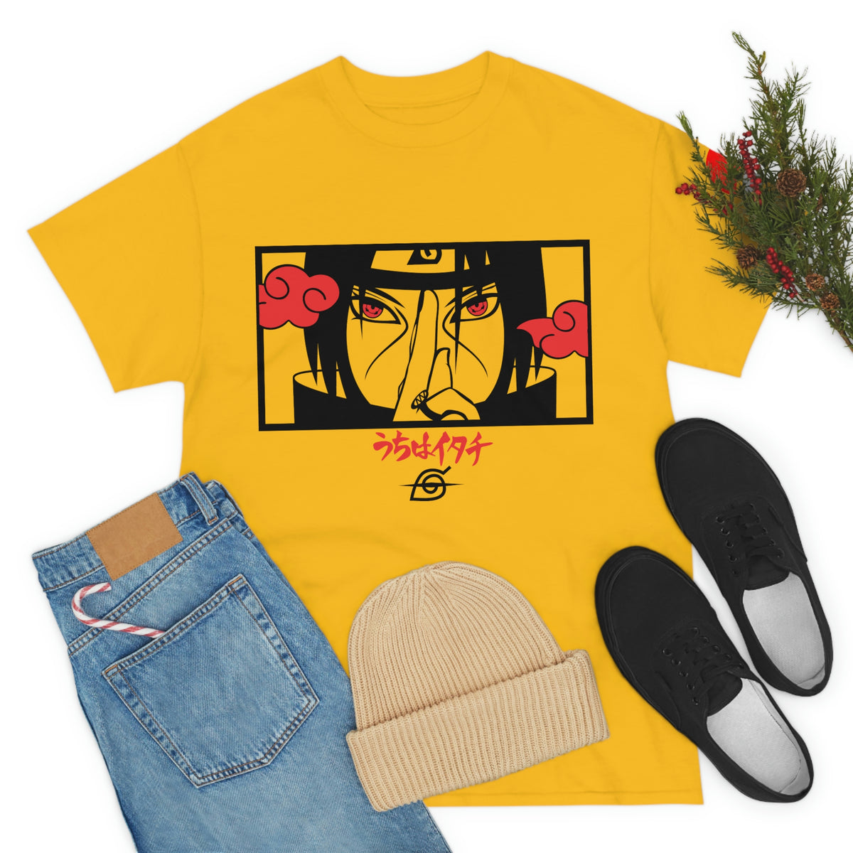 Itachi