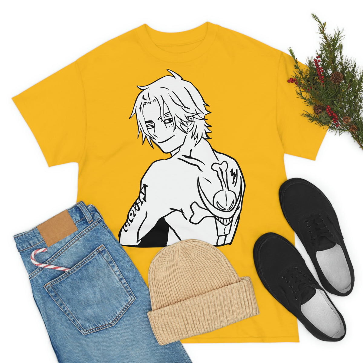 ACE
