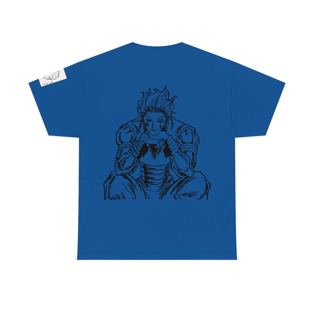 HISOKA