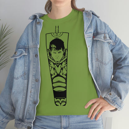 GUTS SWORD