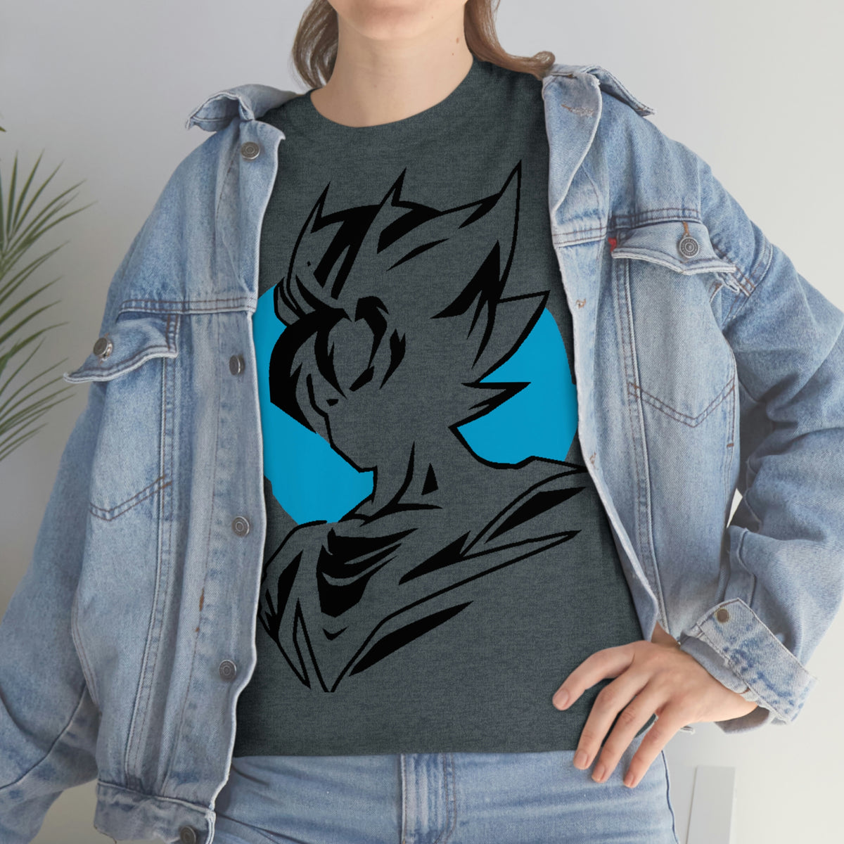 DBZ Goku