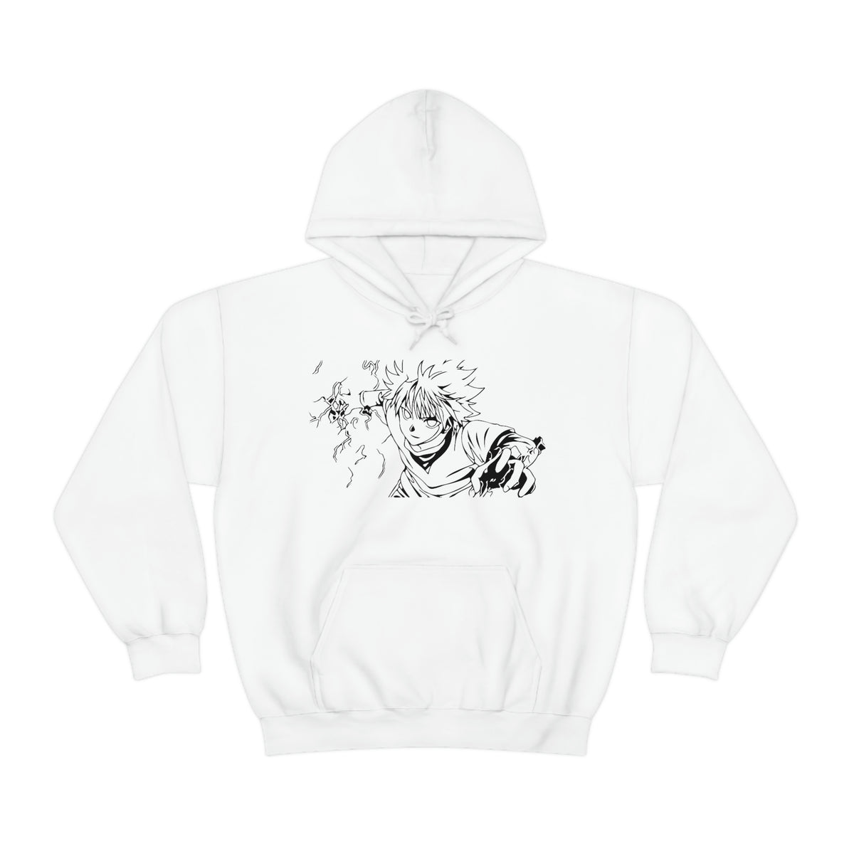 KILLUA