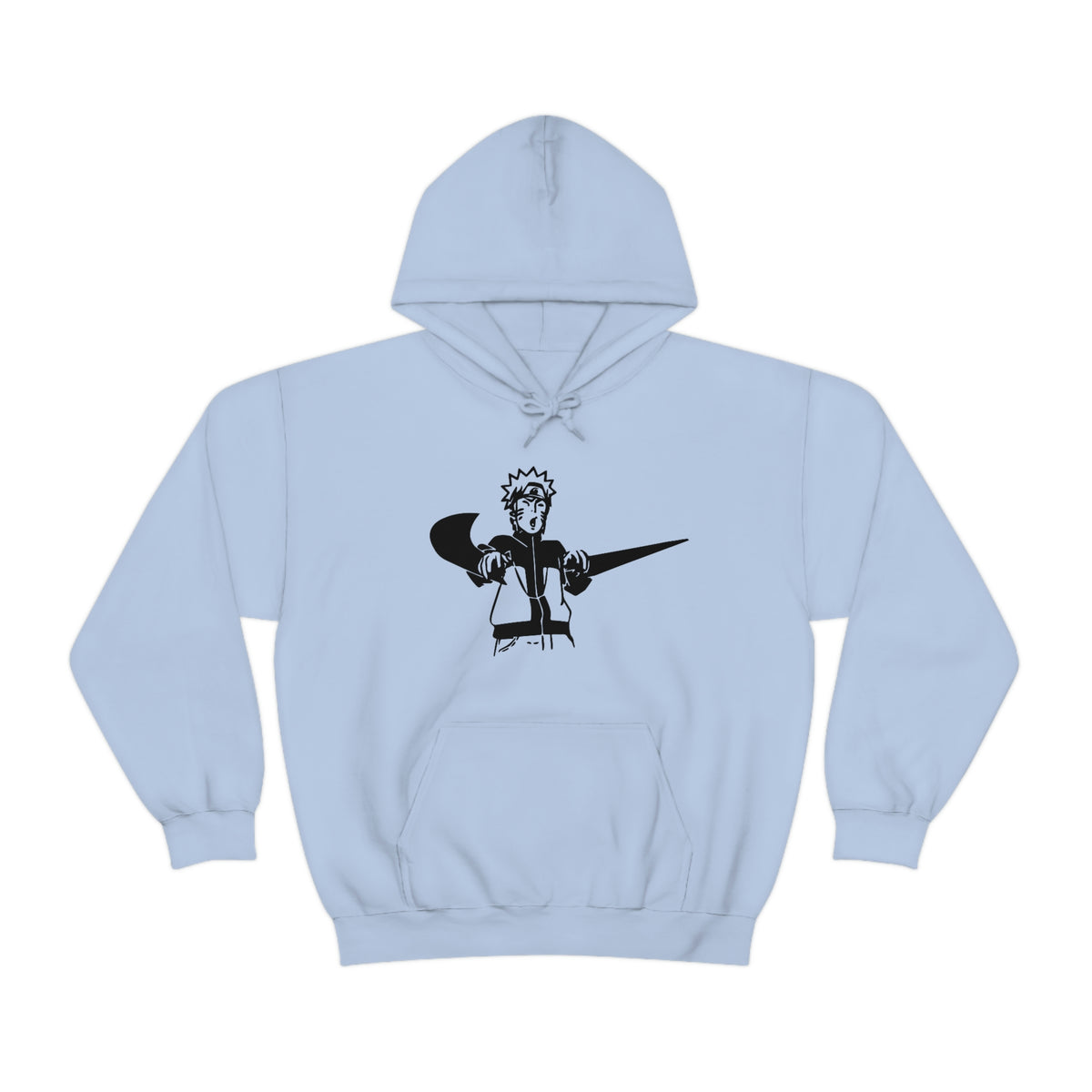 NARUTO X NIKE