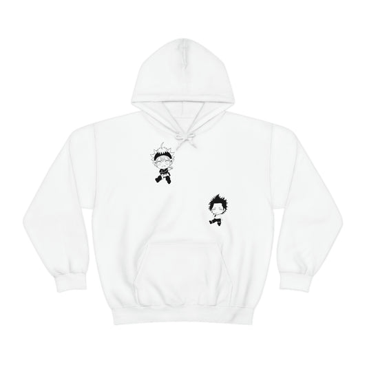 ASTA ET YAMI