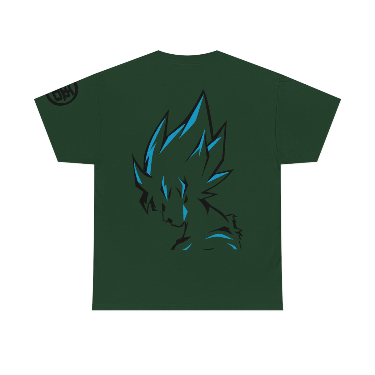 DBZ Goku