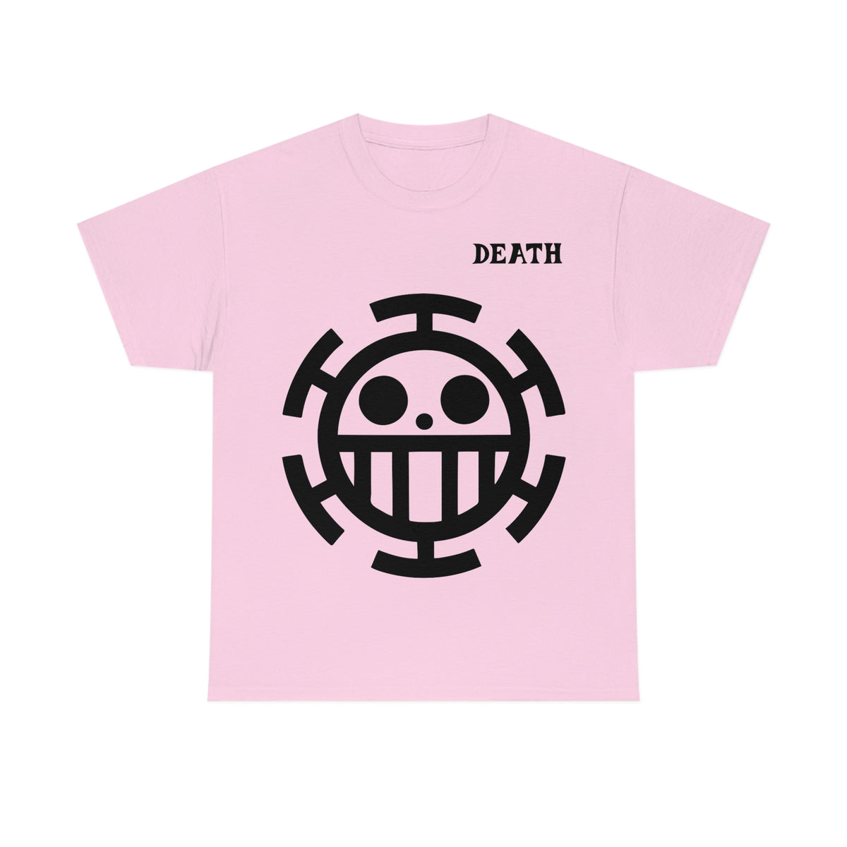 TRAFALGAR LAW