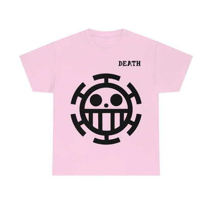 TRAFALGAR LAW