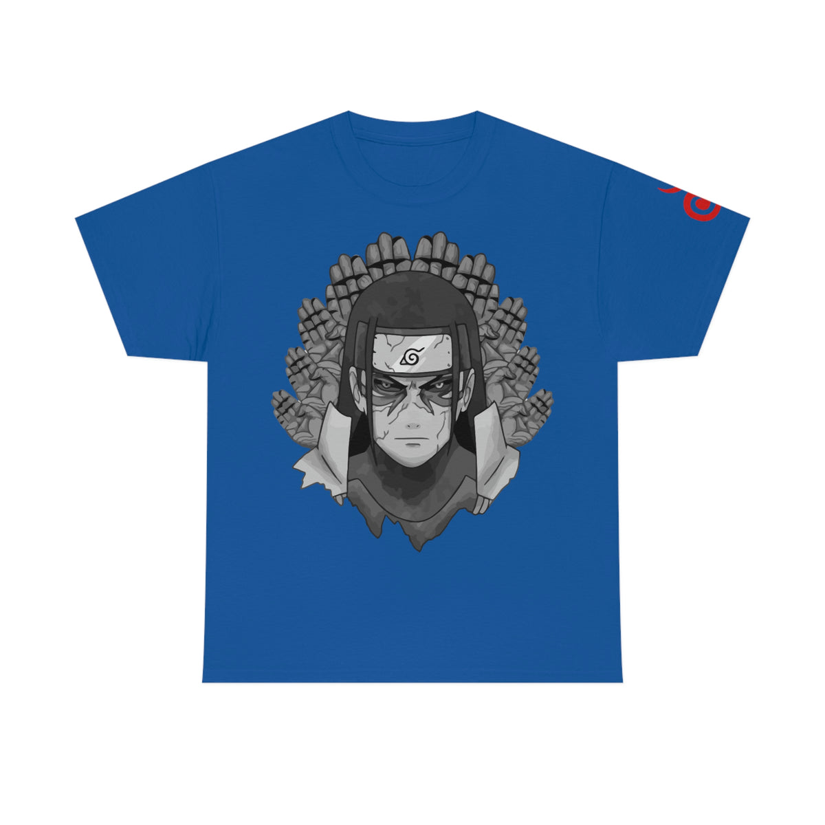 Hashirama 1 Hokage