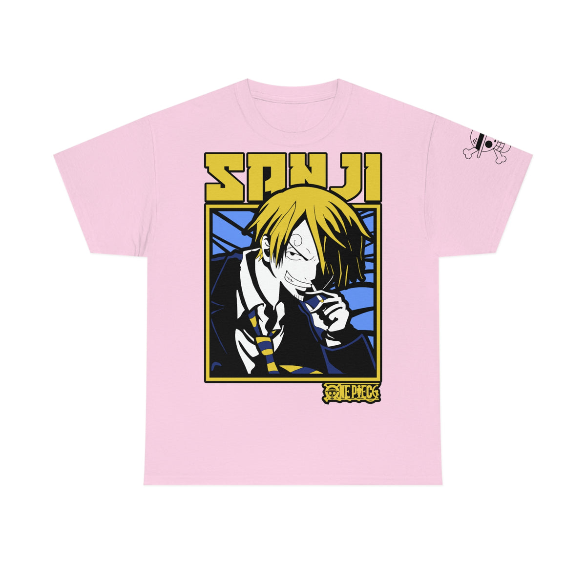 SANJI