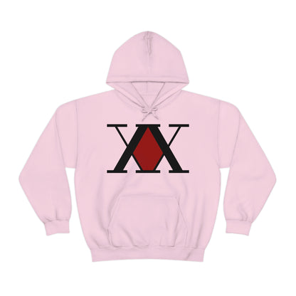 HUNTER X HUNTER sweatshirt