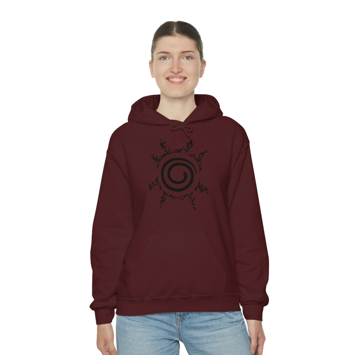 NARUTO