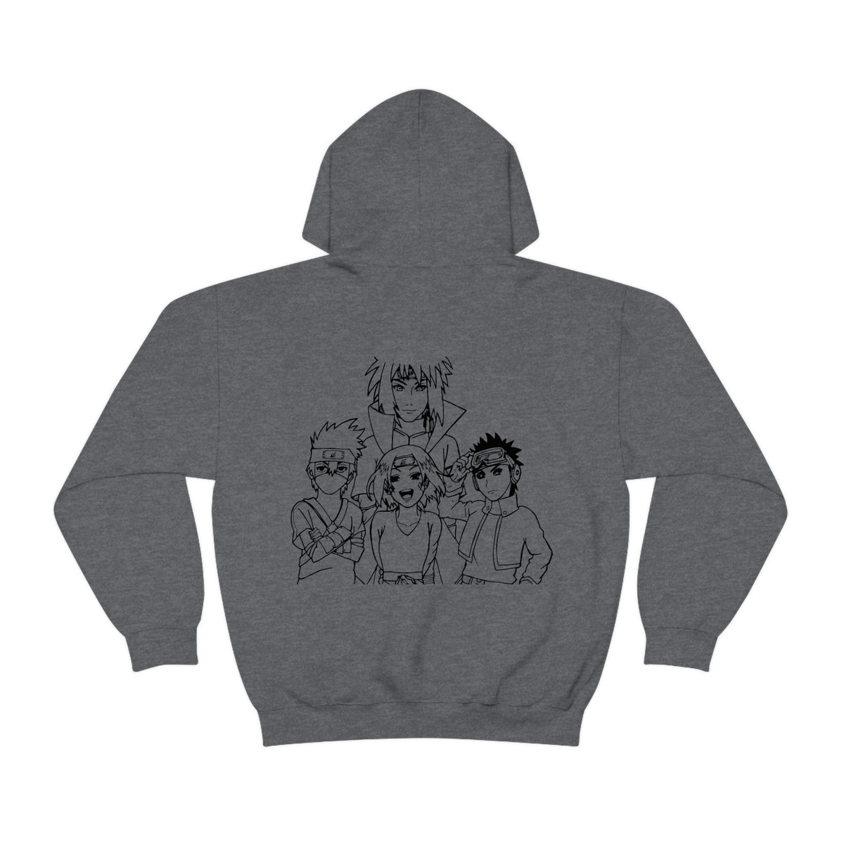 OBITO X KAKASHI