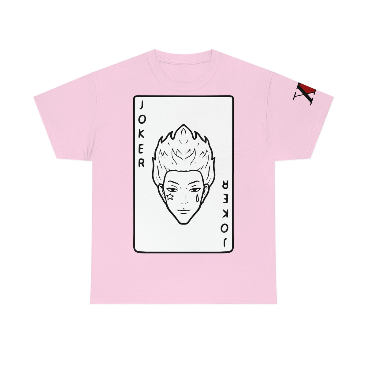 HISOKA