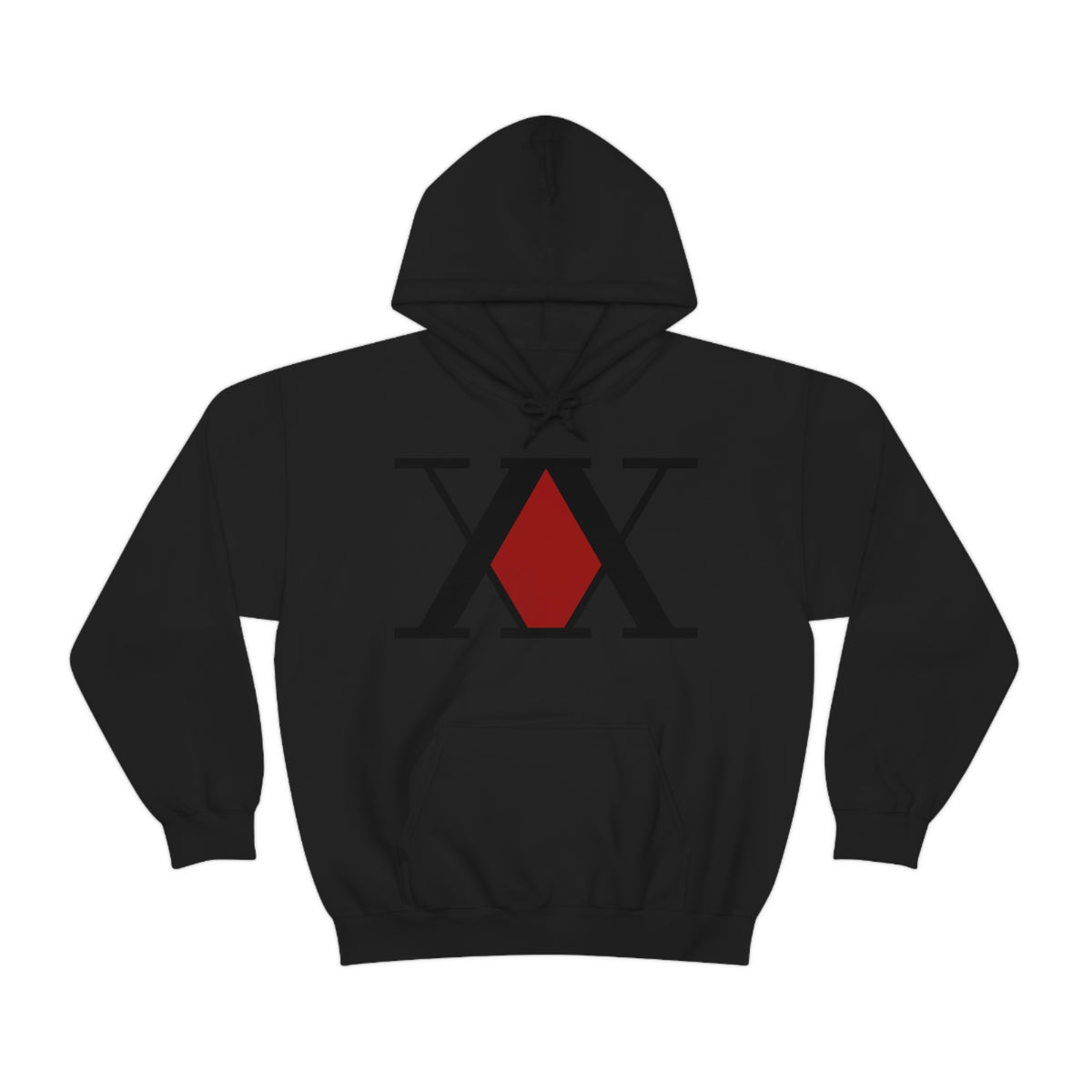 HUNTER X HUNTER sweatshirt
