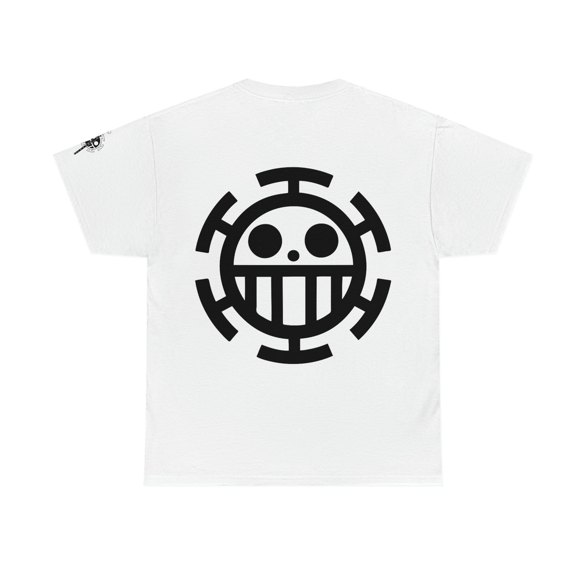 TRAFALGAR LAW