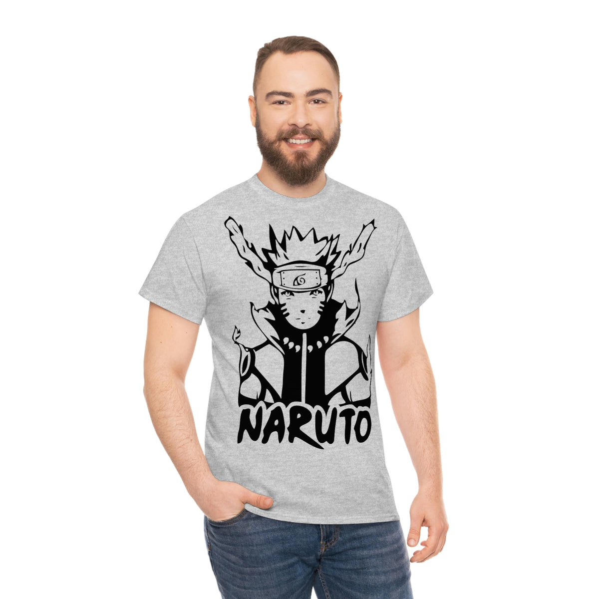 NARUTO