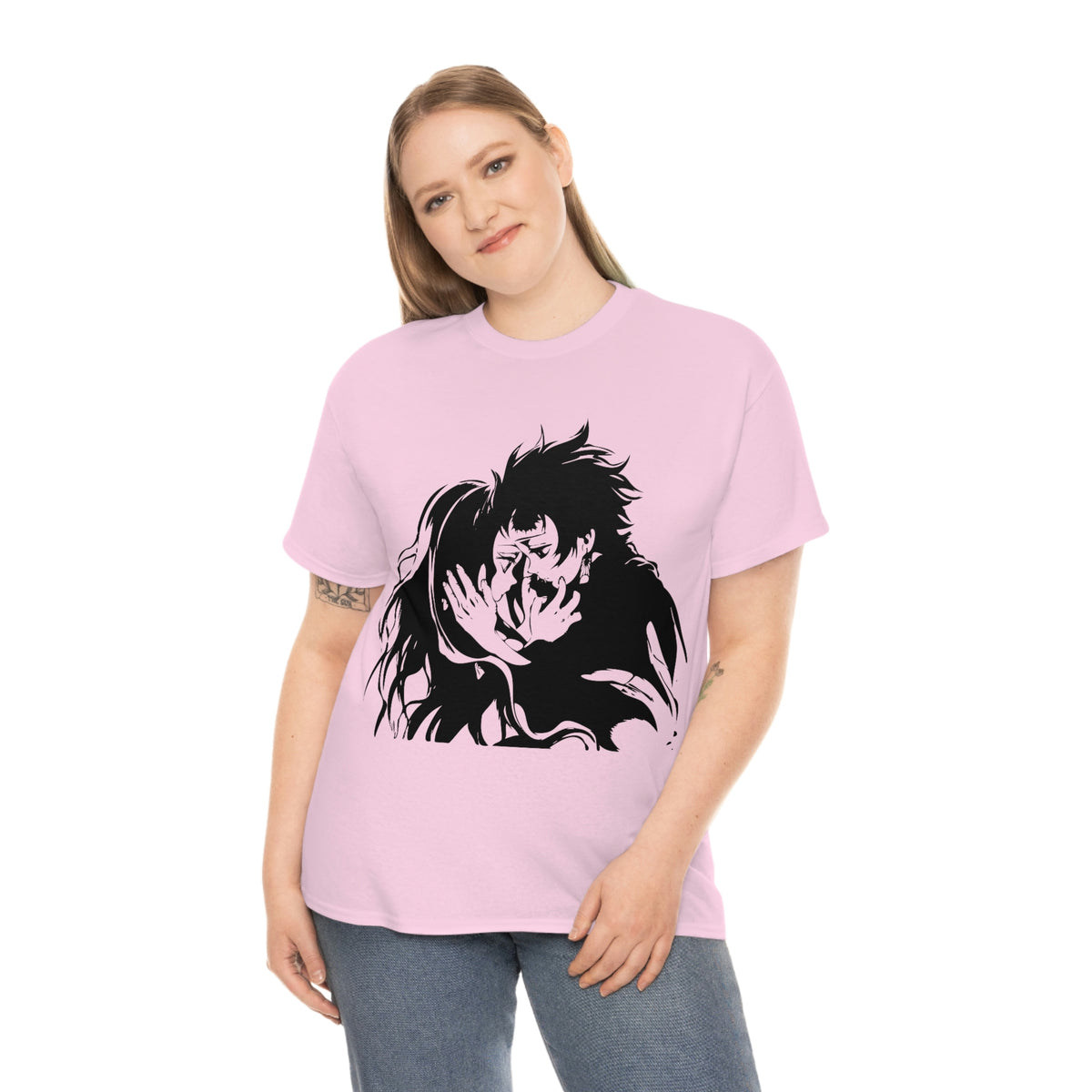 NEZUKO/TANJIRO