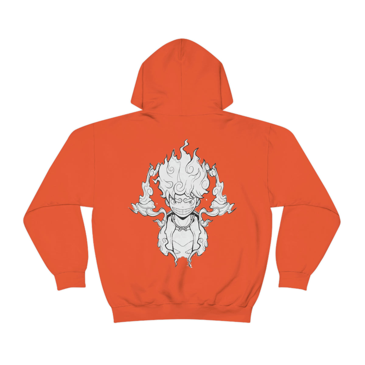 LUFFY GEAR 5