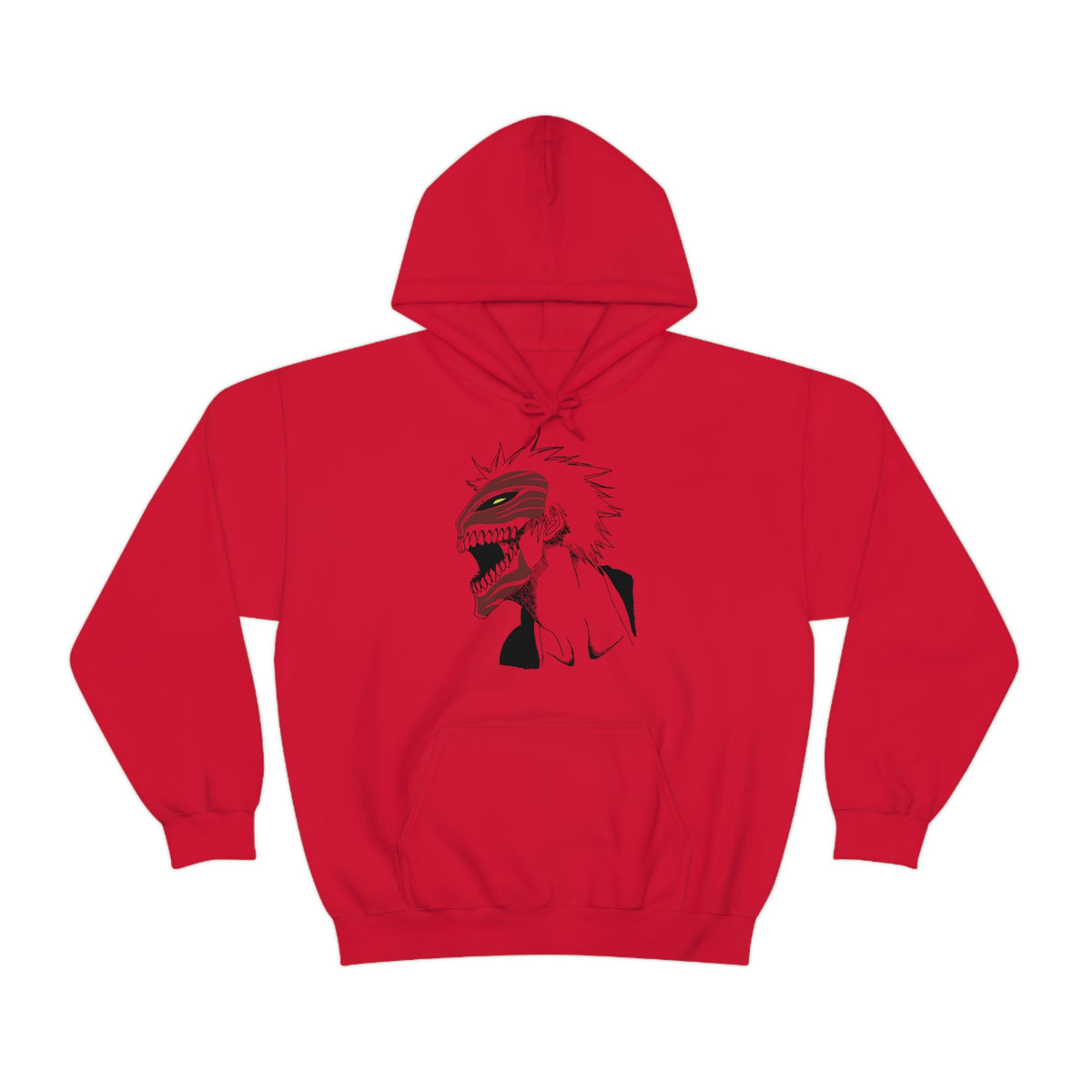 Ichigo Hollow