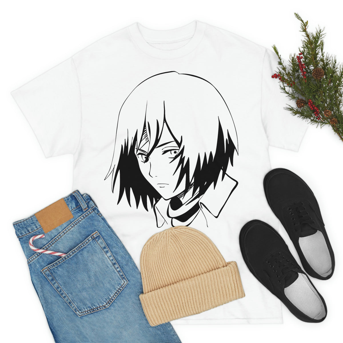 MIKASA