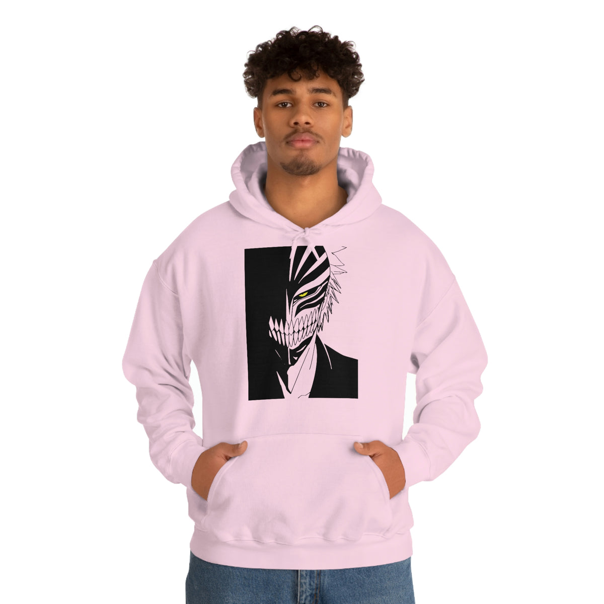 Ichigo Hollow