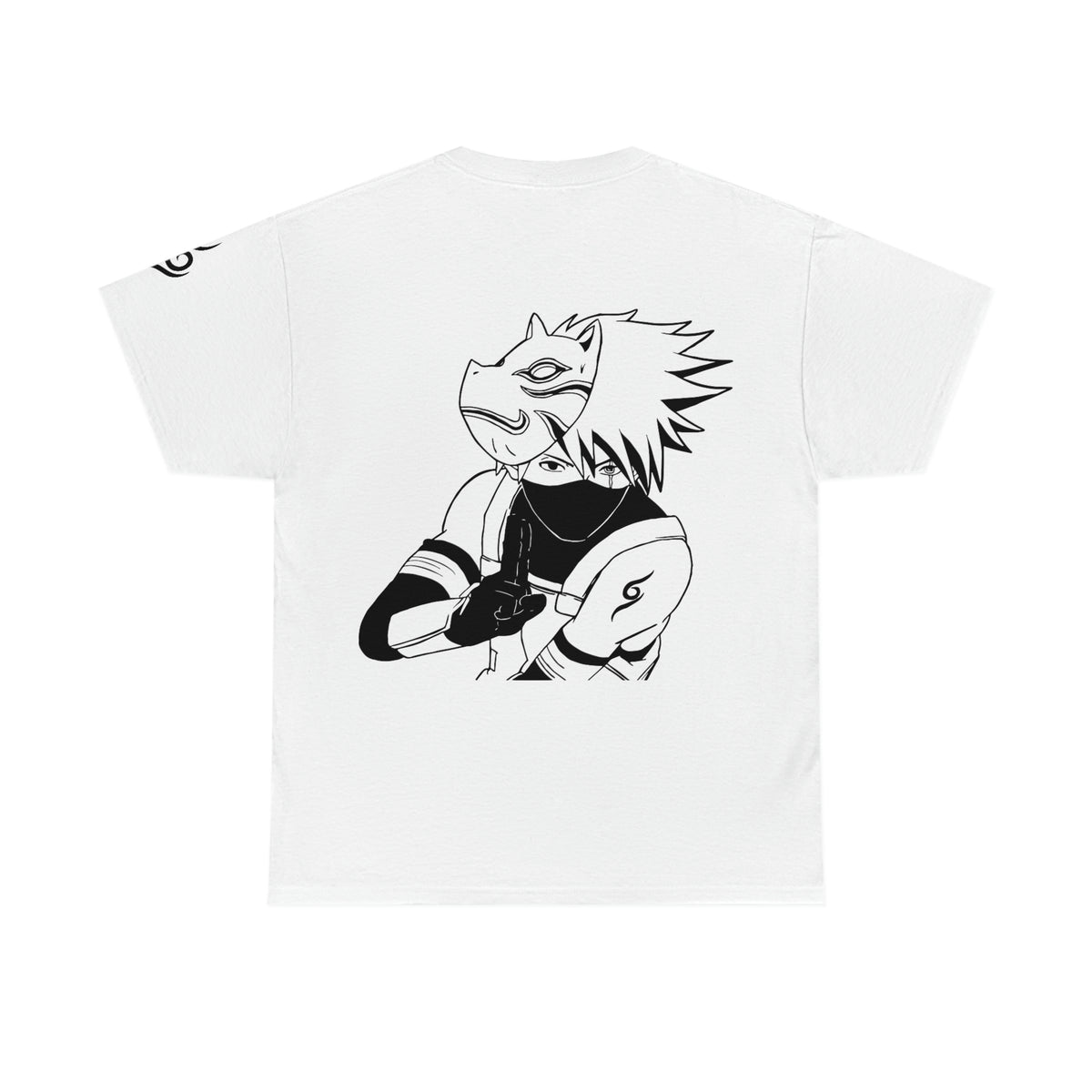 KAKASHI ANBU