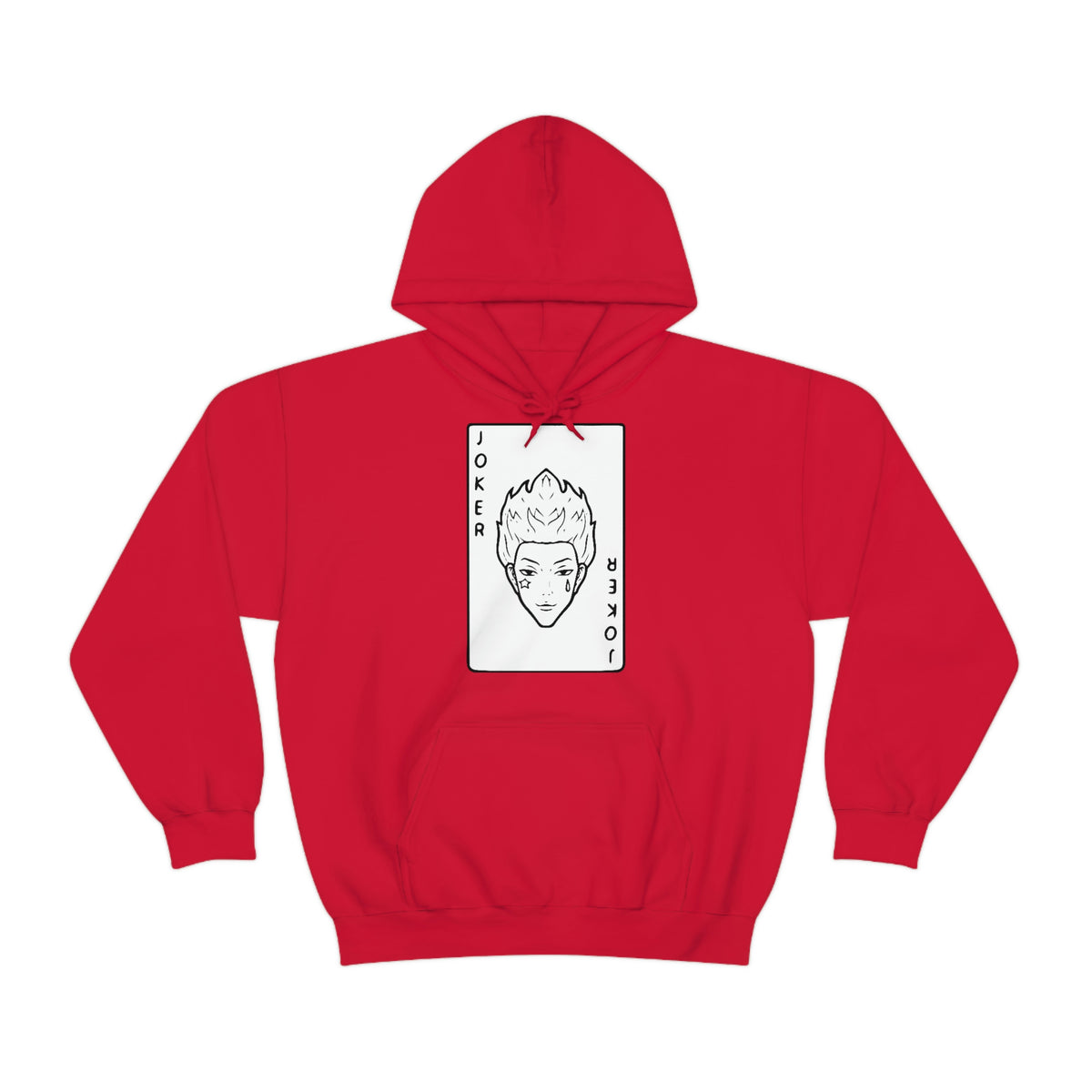 HISOKA