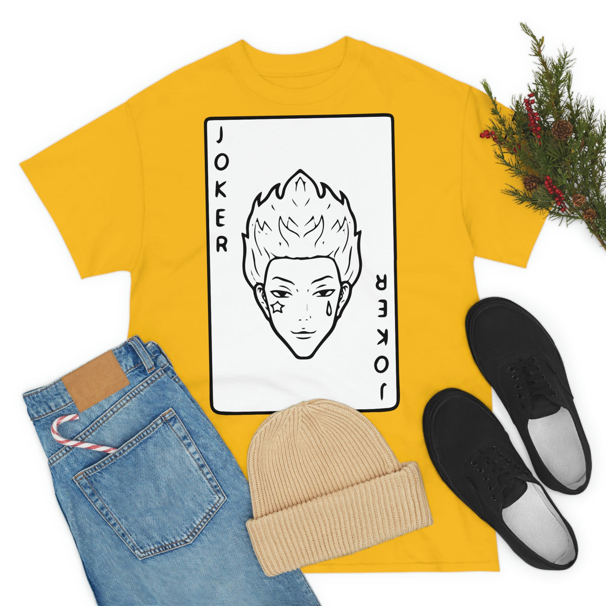 HISOKA