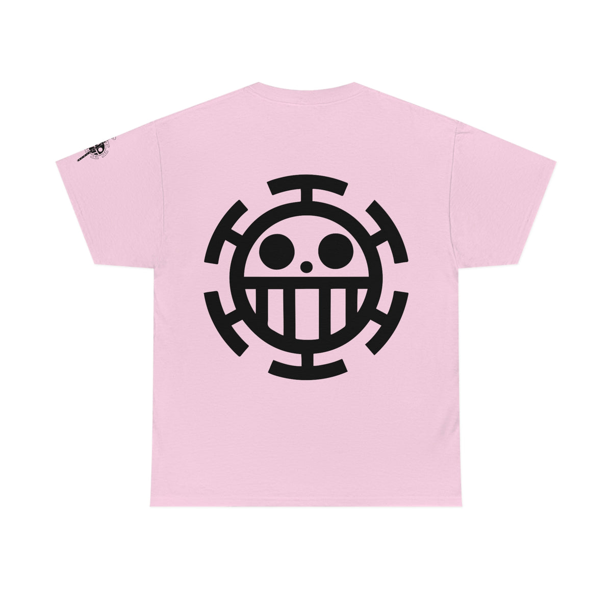 TRAFALGAR LAW