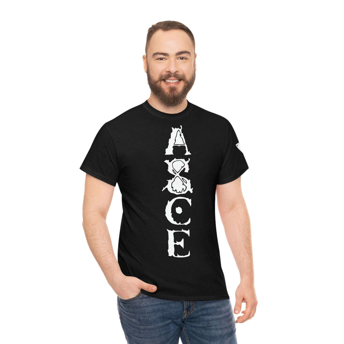ACE DEATH