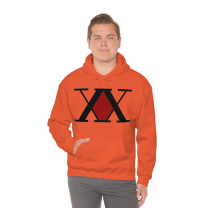 HUNTER X HUNTER sweatshirt