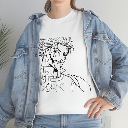HISOKA