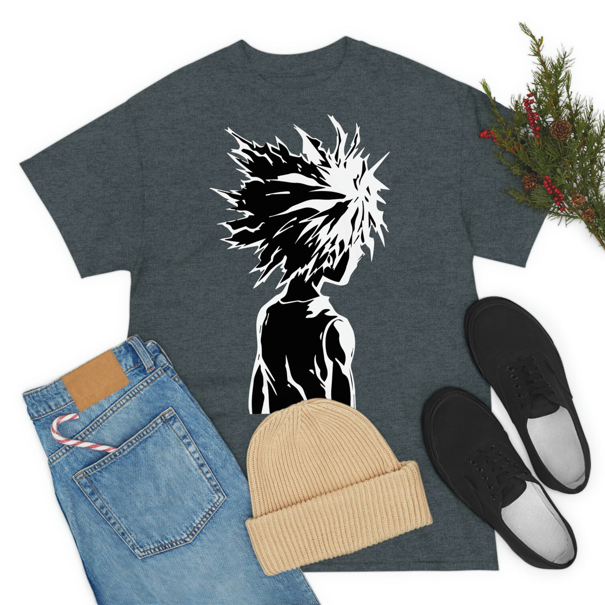 KILLUA