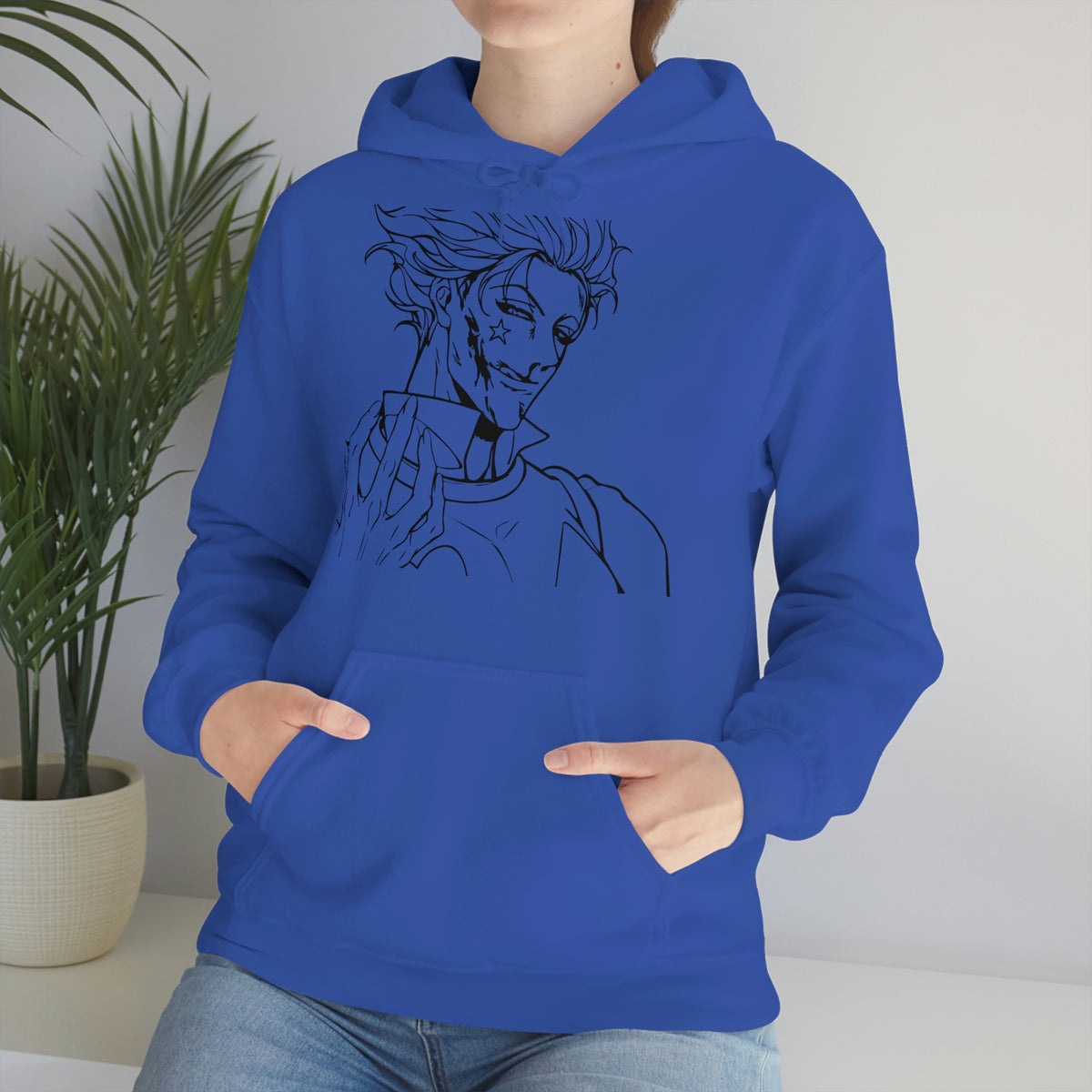 HISOKA