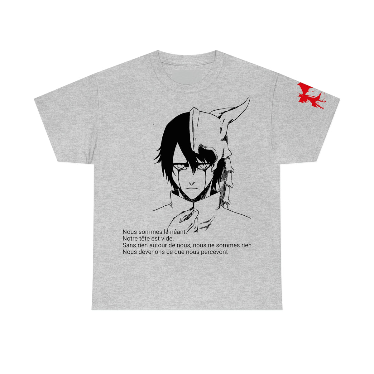 ULQUIORRA ESPADA 4