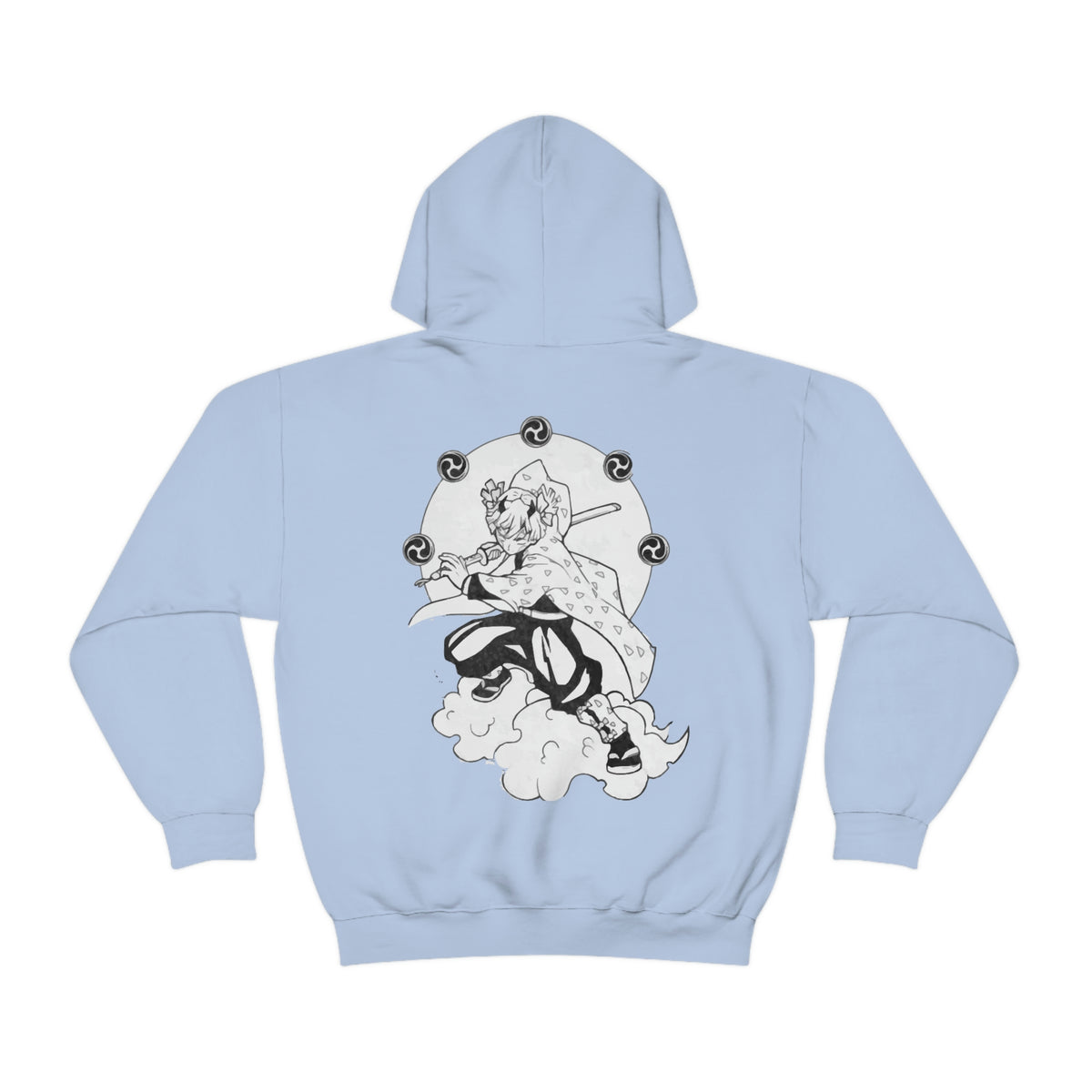 LIGHTNING MOVEMENT
