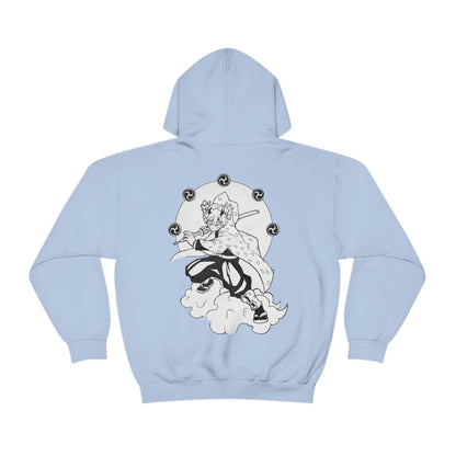 LIGHTNING MOVEMENT