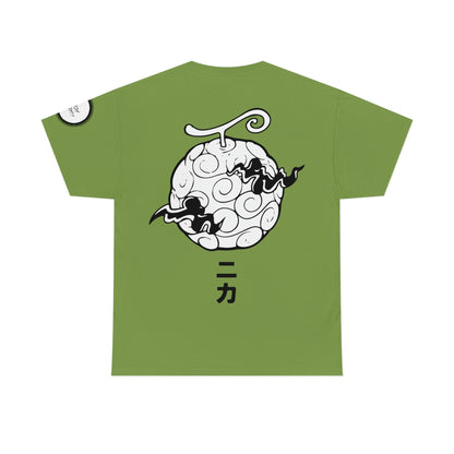 LUFFY GEAR 5