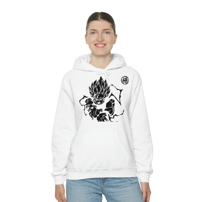 DBZ GOKU