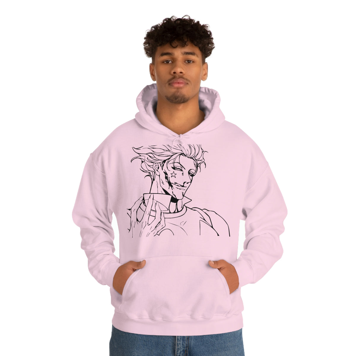 HISOKA