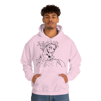 HISOKA