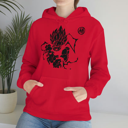 DBZ GOKU