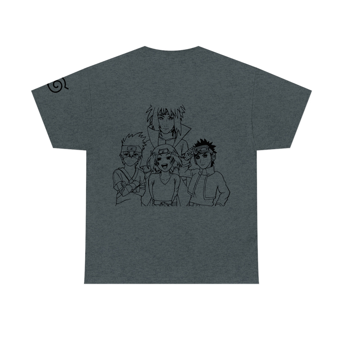 KAKASHI OBITO