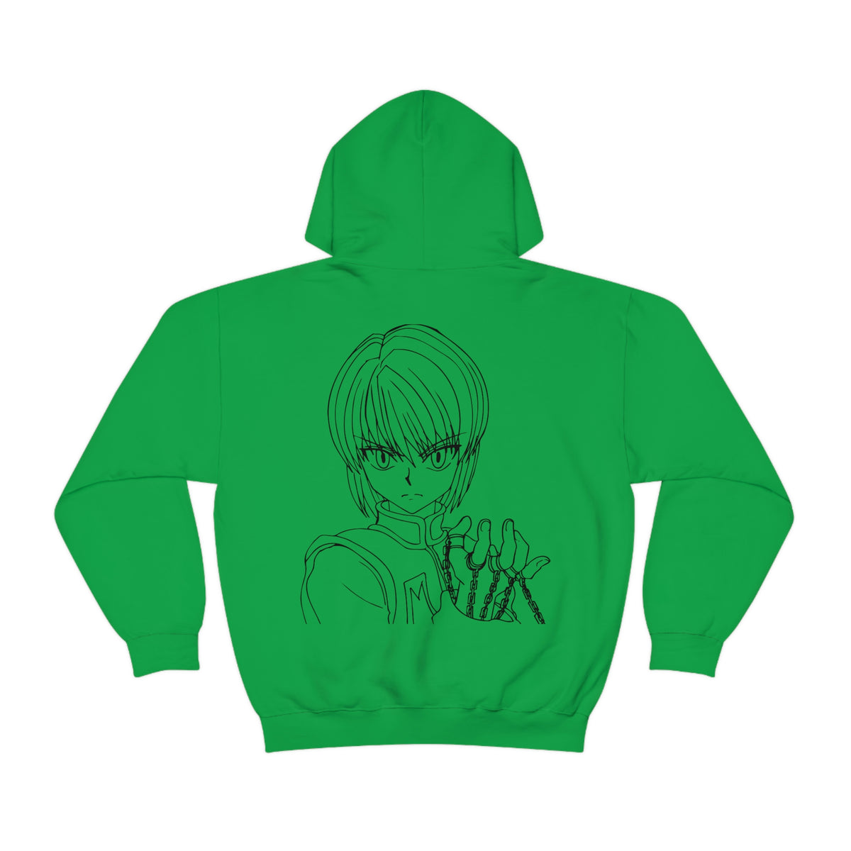 KURAPIKA