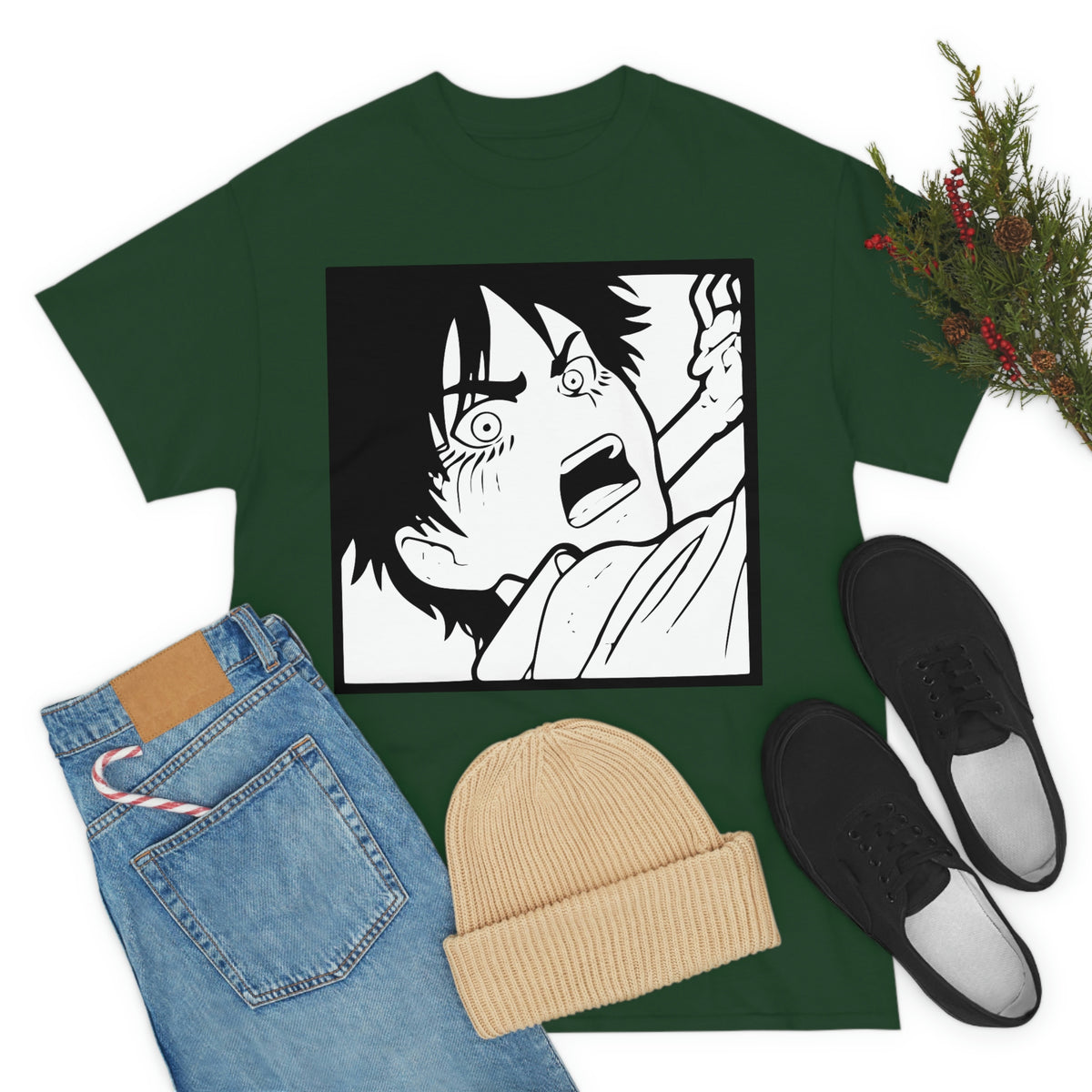 EREN