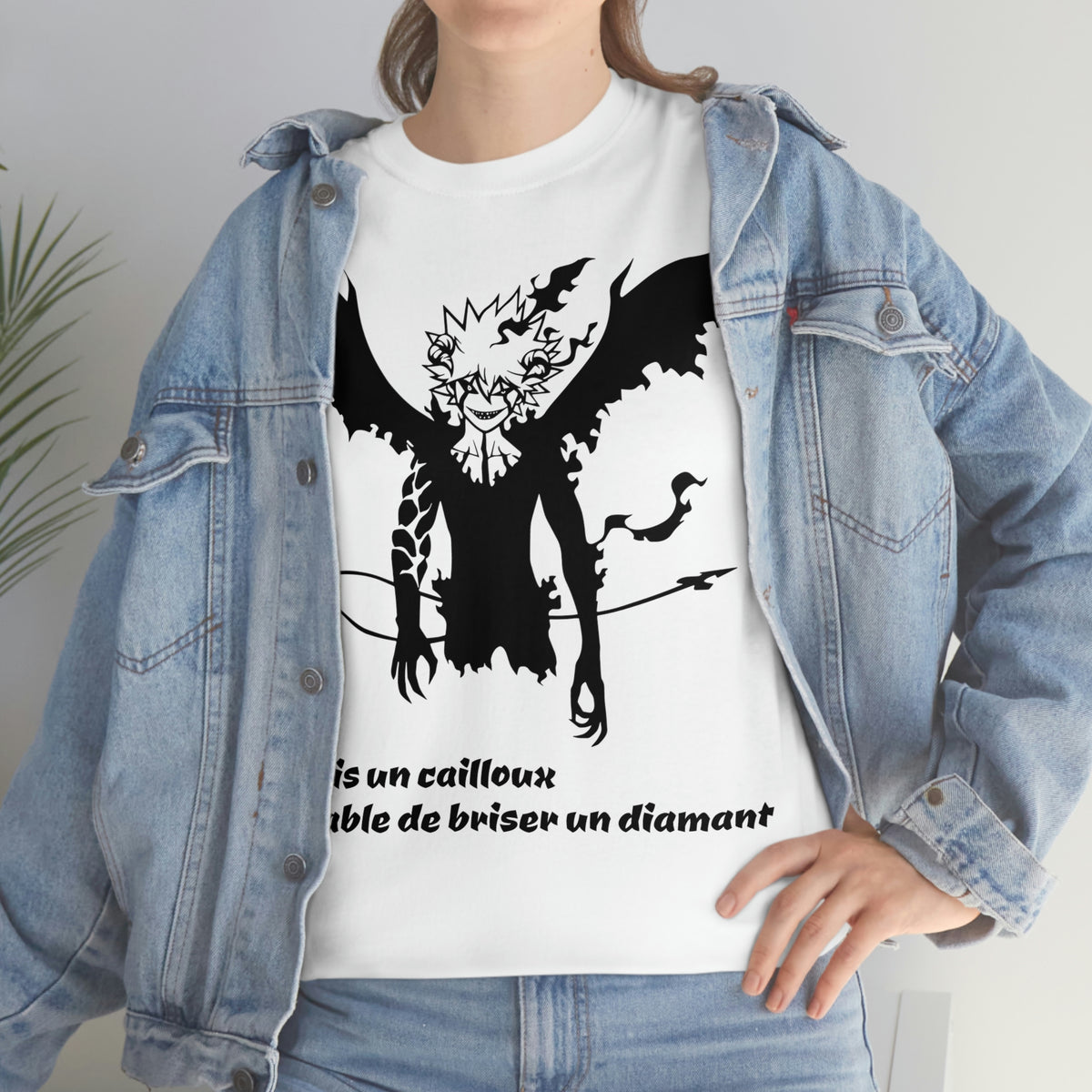BLACK CLOVER