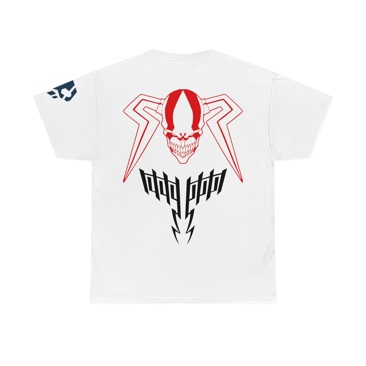 Ichigo Hollow