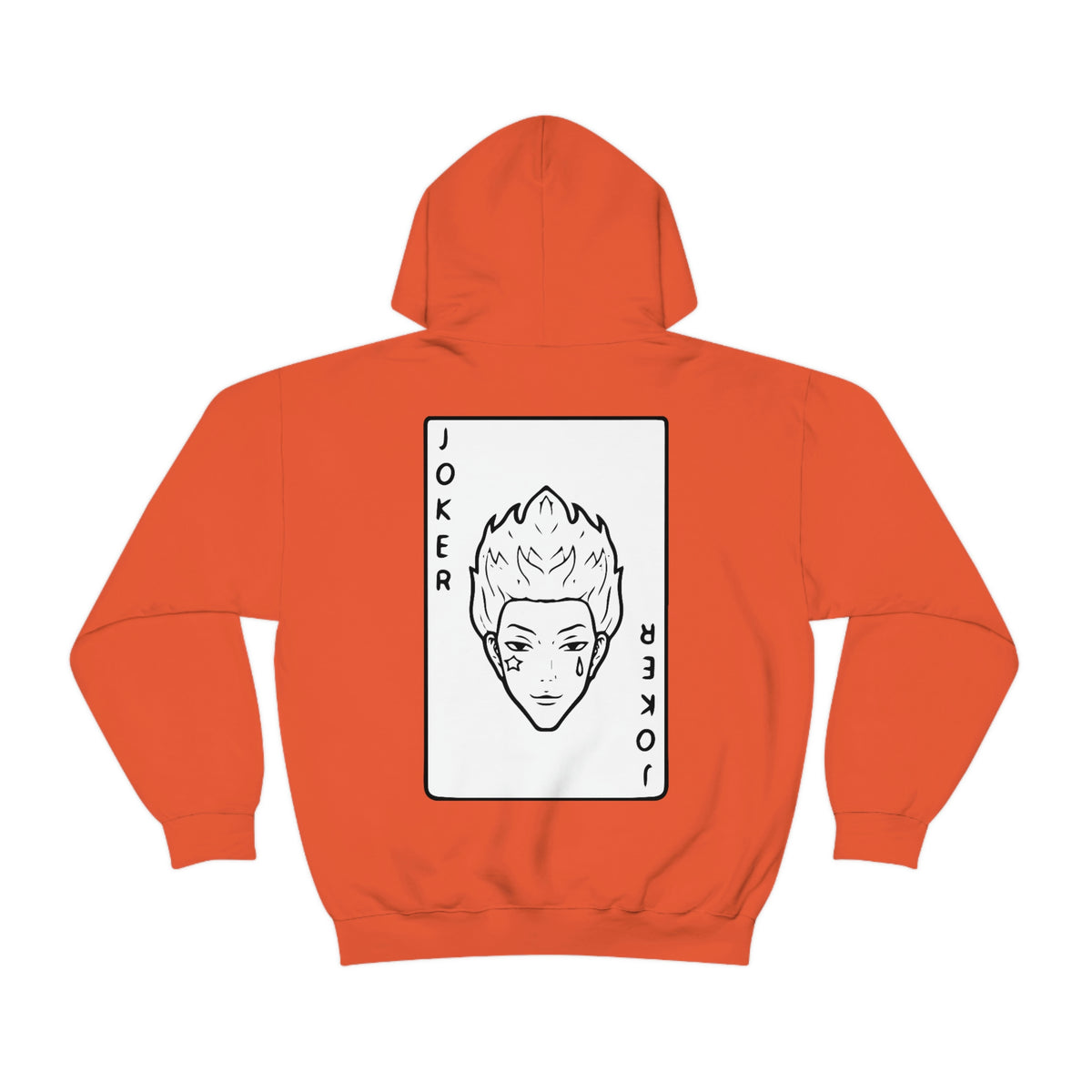 HISOKA