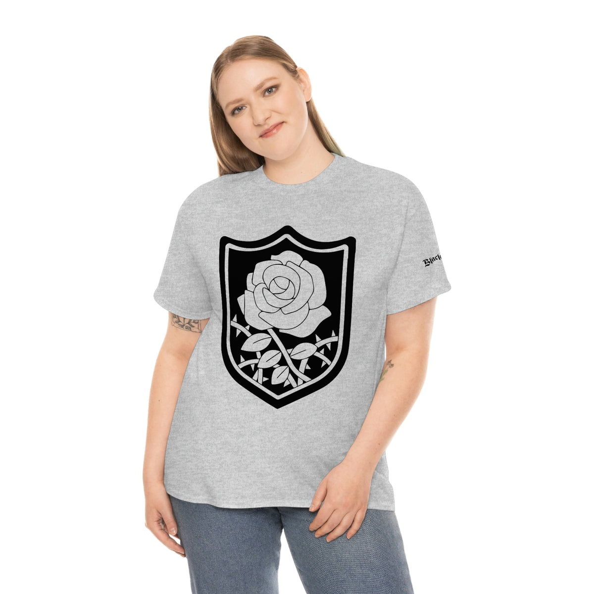 COMPAGNIE ROSE BLEUE