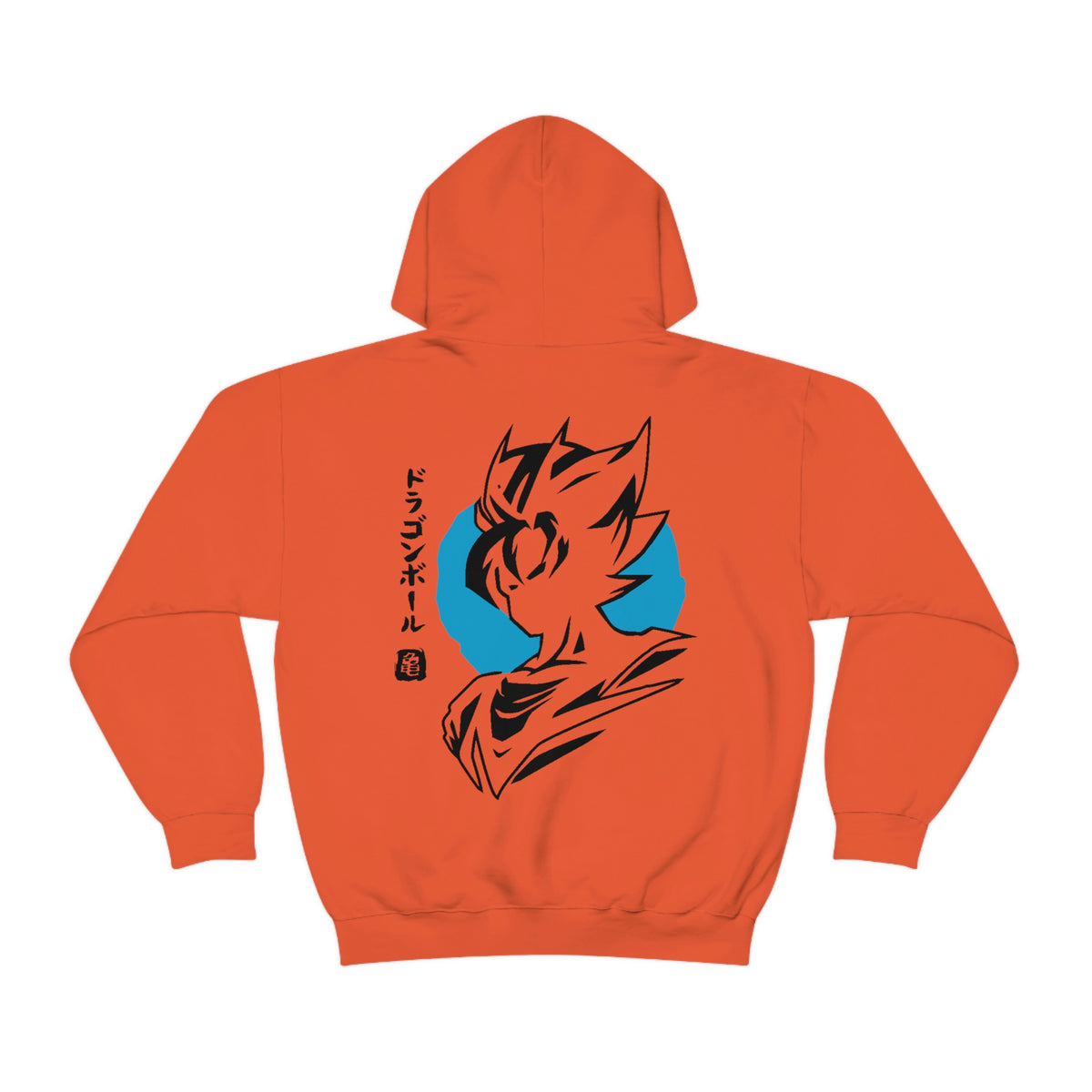 DBZ GOKU